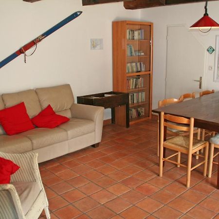 Comfortable Farm House Petit Barzun, In The Parc National Pyrenees Barèges Esterno foto
