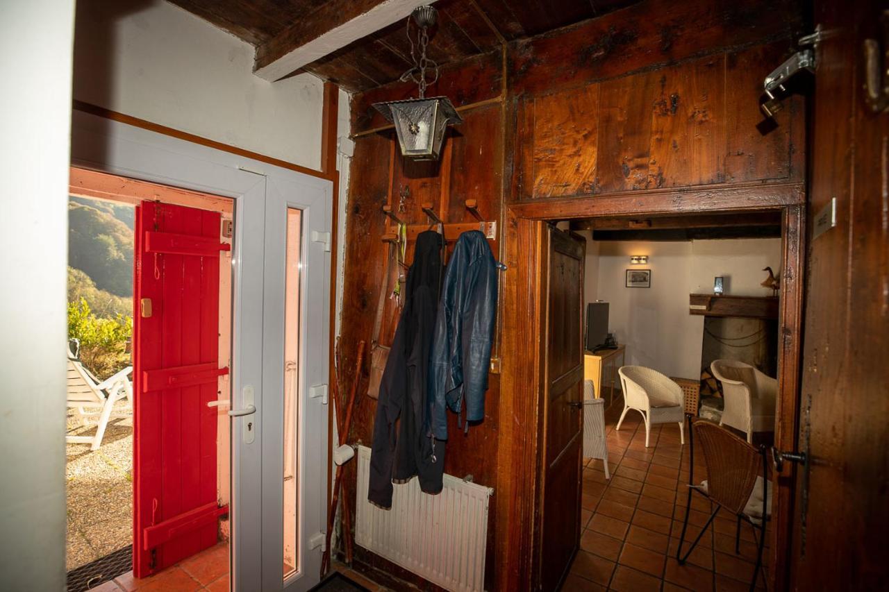Comfortable Farm House Petit Barzun, In The Parc National Pyrenees Barèges Esterno foto