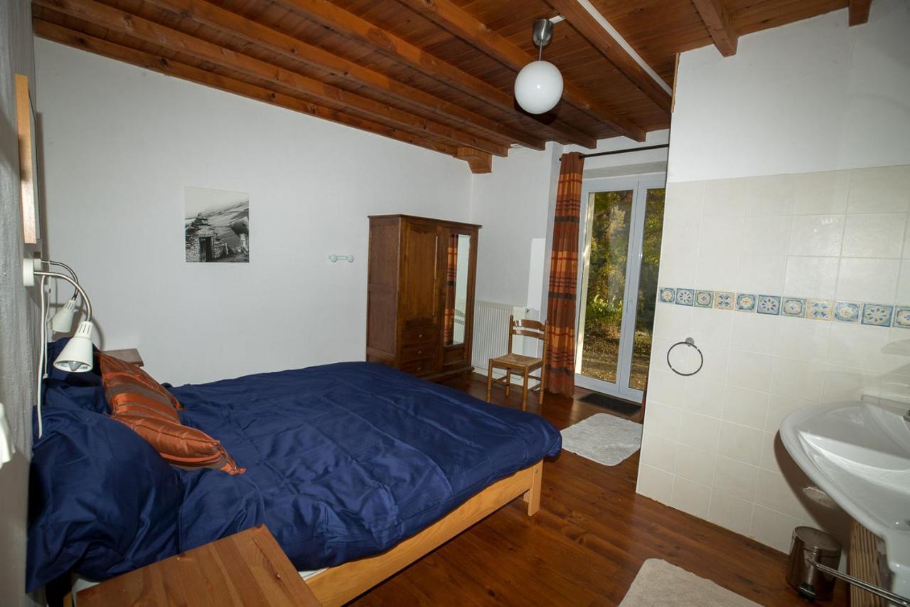 Comfortable Farm House Petit Barzun, In The Parc National Pyrenees Barèges Esterno foto